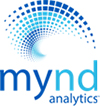(MYND Logo)