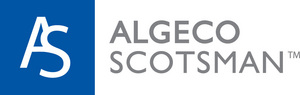 Algeco Scotsman
