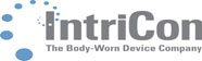 (IntriCon Logo)