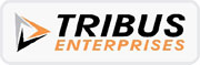 (TRIBUS LOGO)