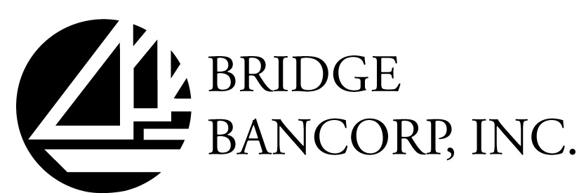 2011 bridge bancorp logo black