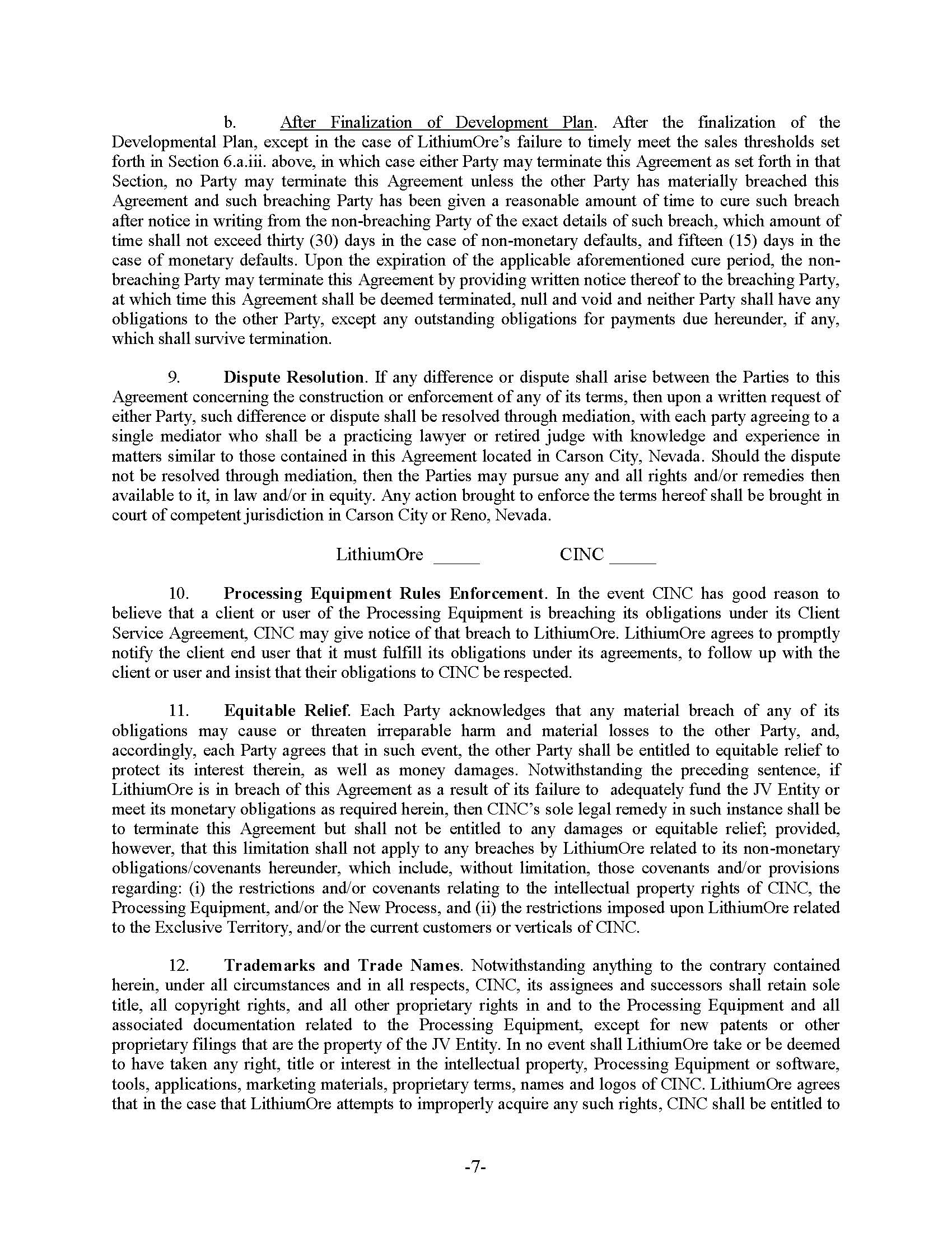 Exhibit 10.1 to 10-14-18 ORRP 8K - CINC JV Agreement (10-8-18)_Page_07.jpg