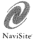 (NAVISITE LOGO)