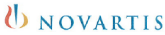 (NOVARTIS LOGO)