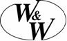 (W & W LOGO)