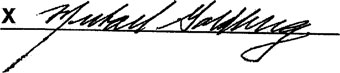(signature)