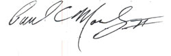 paul c. marley