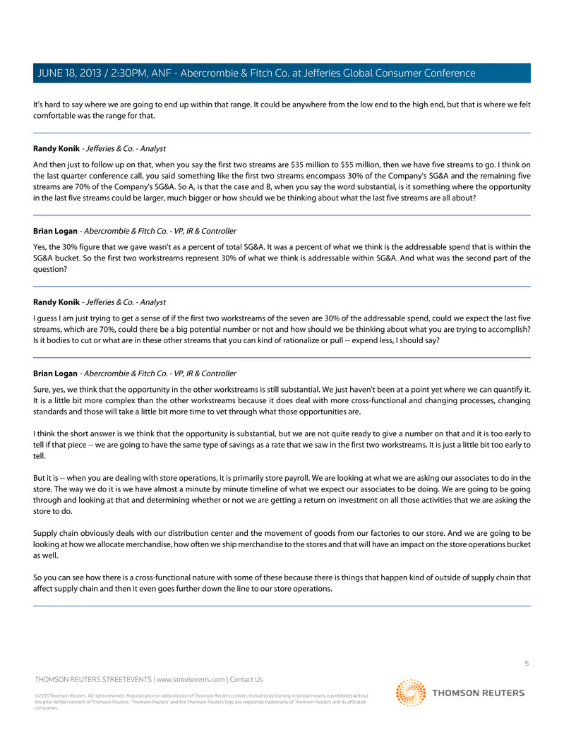 Page 5
