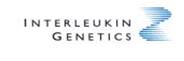 Logo with ILI