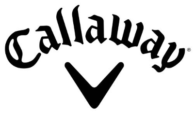 Callaway Golf Company Logo. Callaway Golf Company Logo.