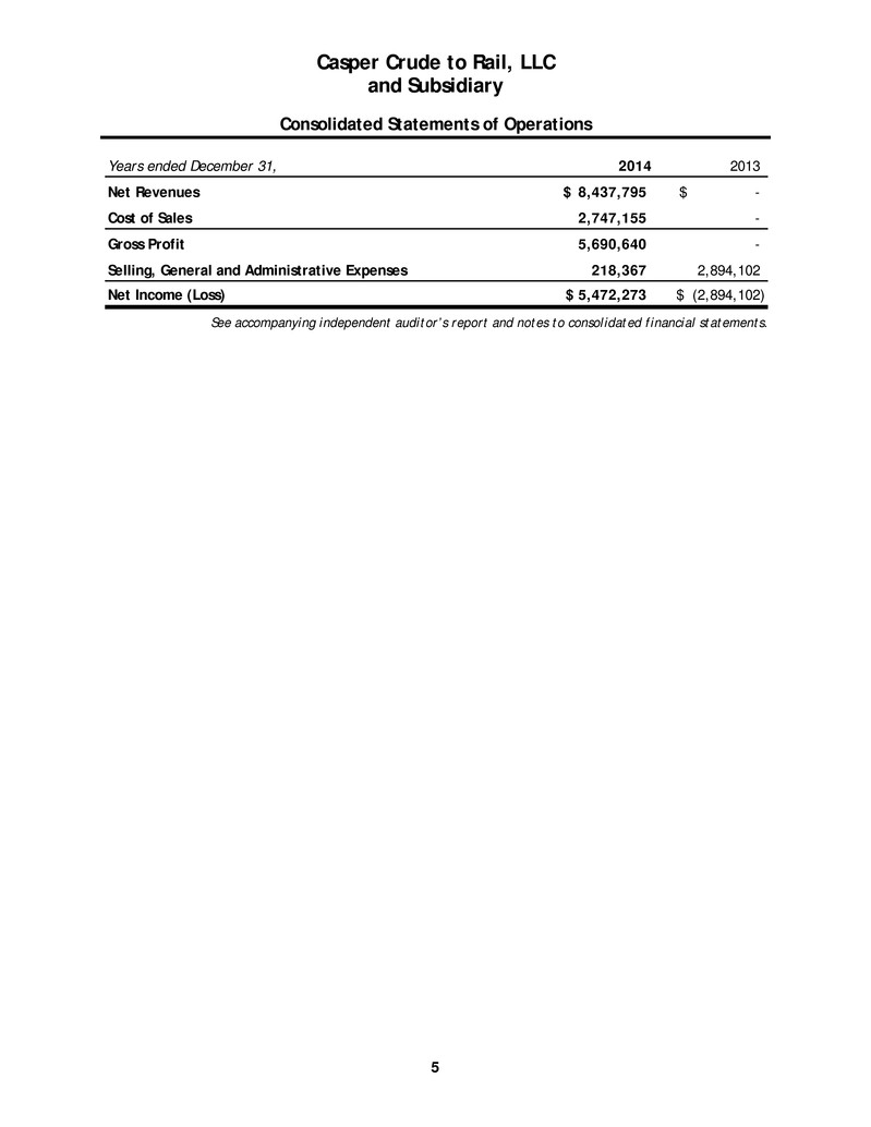 Page 5