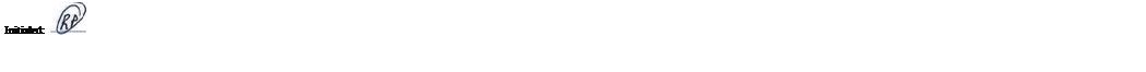 Text Box: Initialed:         

