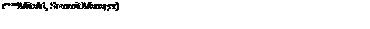 Text Box: ruemMitald, Summit Manager)