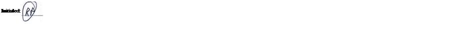 Text Box: Initialed:         

