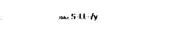 Text Box:        Date:  S-11--|y
