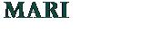 Text Box: MARI