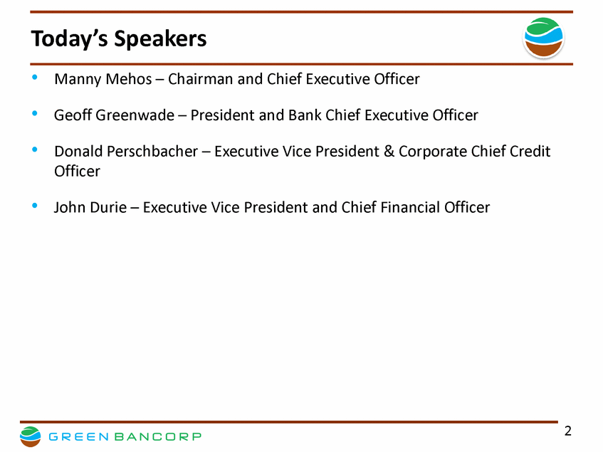 GNBC 3Q16 Financial Results Presentation V 9