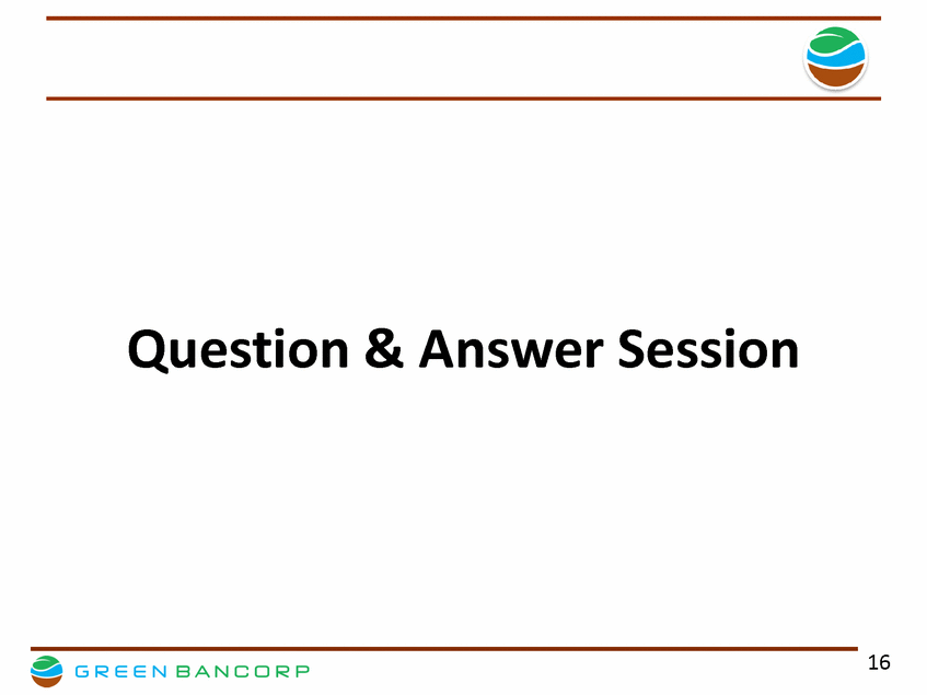 GNBC 3Q16 Financial Results Presentation V 9
