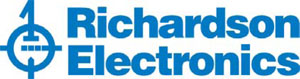 (RICHARDSON ELECTRONICS LOGO)