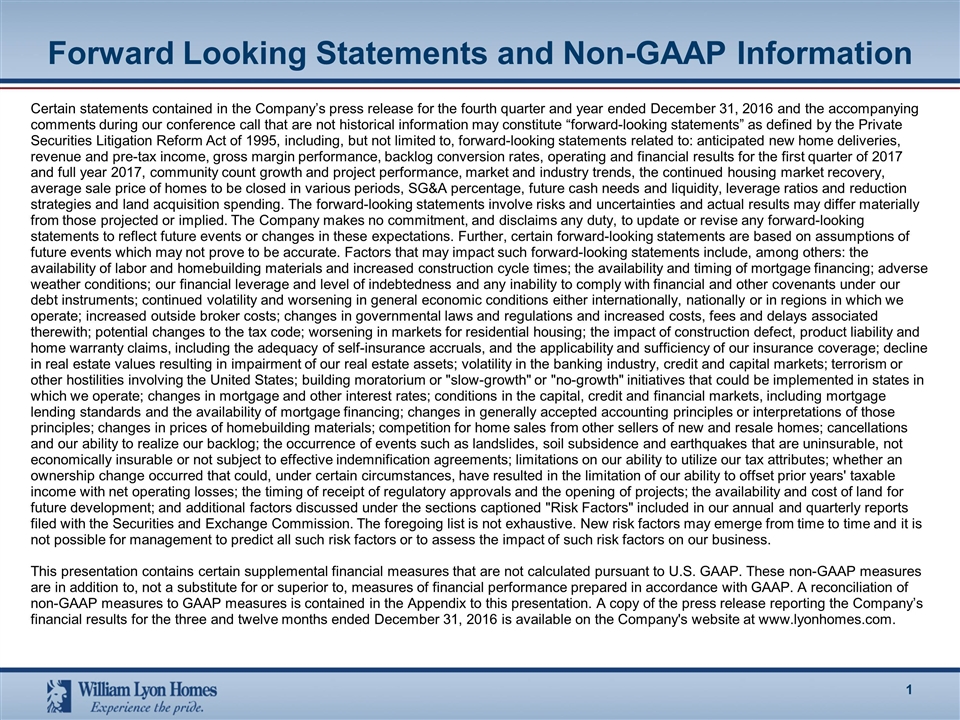 Slide 1