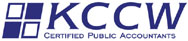 (KCCW LOGO)